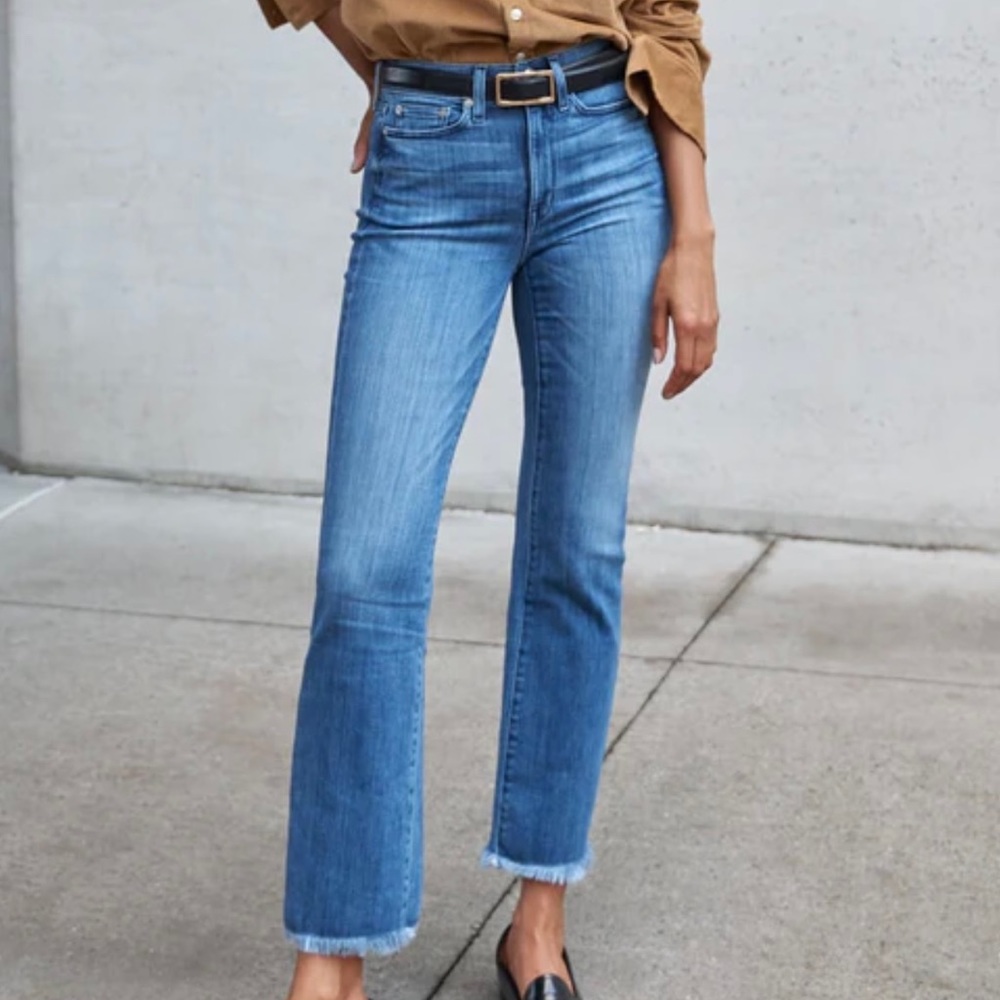 AYR Bomba Jean